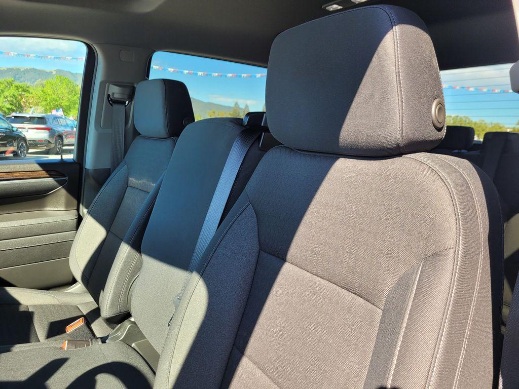 new 2026 GMC Sierra 1500 car, priced at $47,991