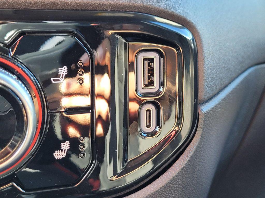 new 2026 GMC Sierra 1500 car, priced at $47,991