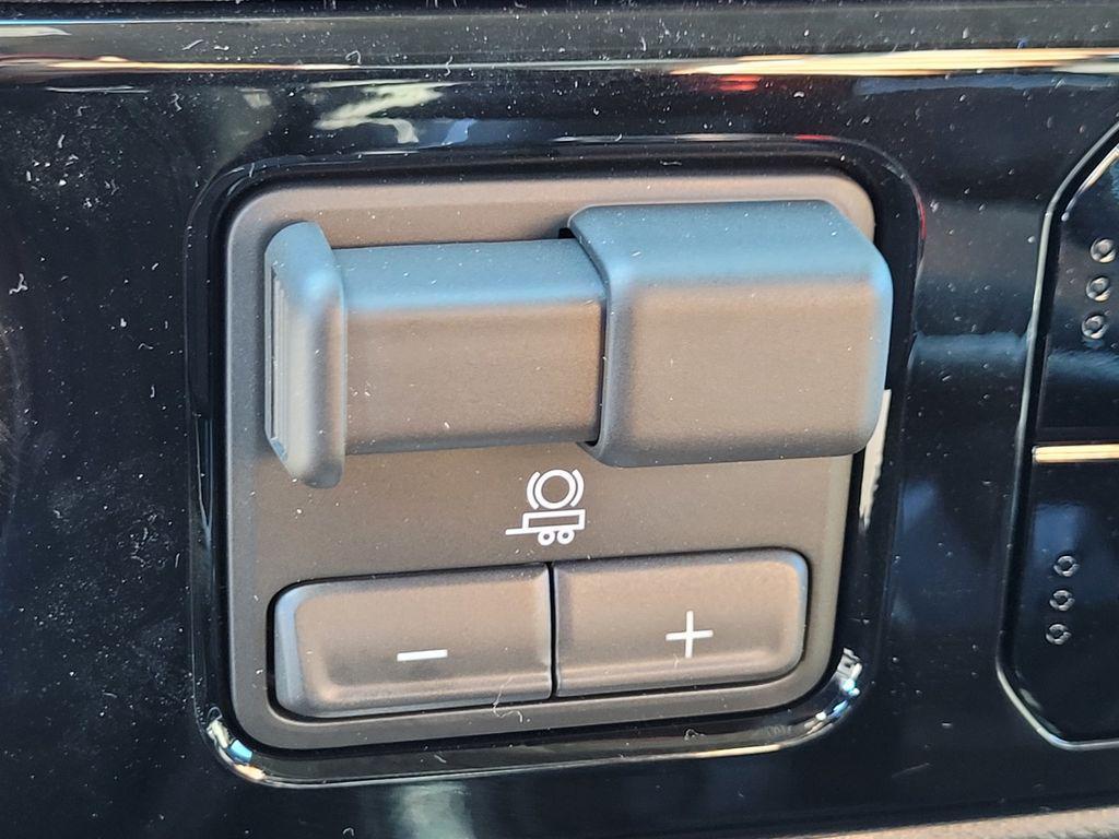 new 2026 GMC Sierra 1500 car, priced at $50,030