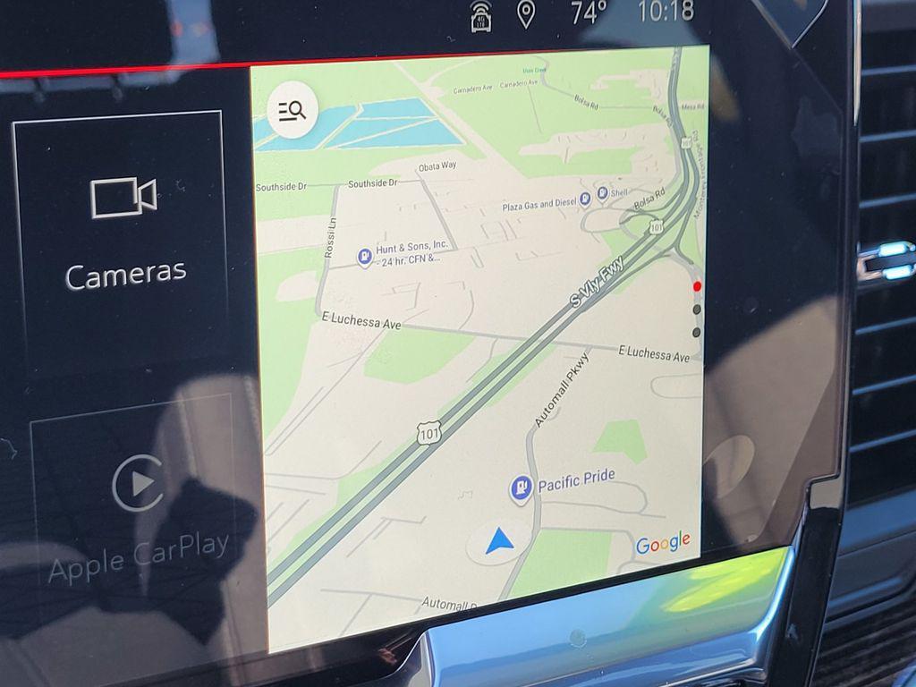 new 2026 GMC Sierra 1500 car, priced at $50,030