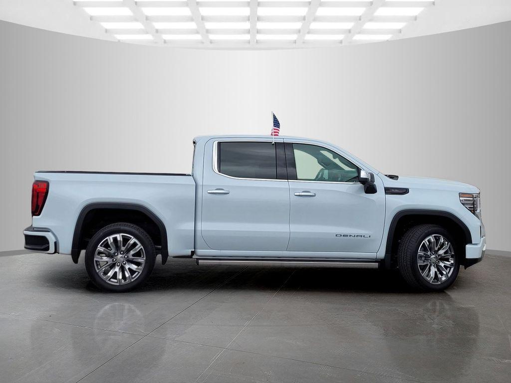 new 2026 GMC Sierra 1500 car, priced at $69,001