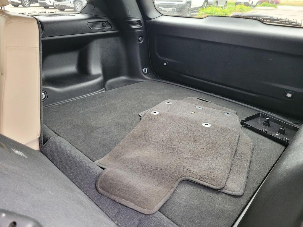 used 2024 Jeep Grand Cherokee car, priced at $30,095