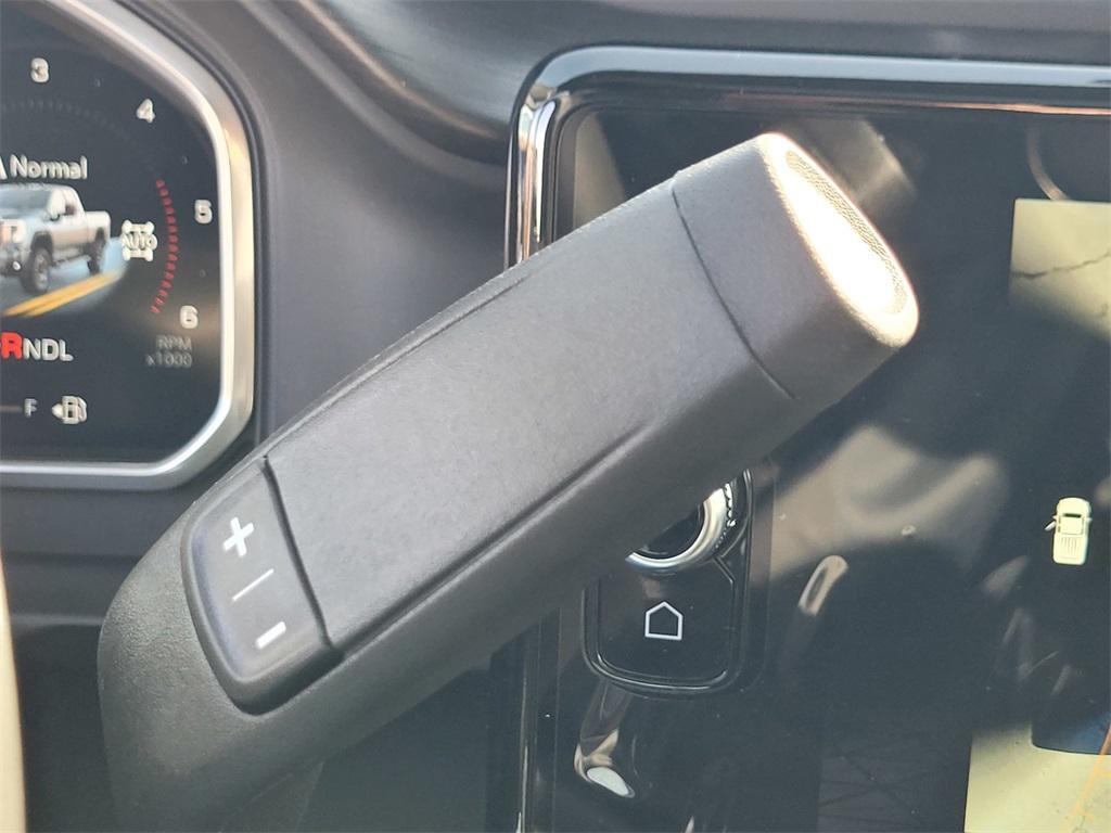 new 2026 GMC Sierra 2500 car, priced at $94,031