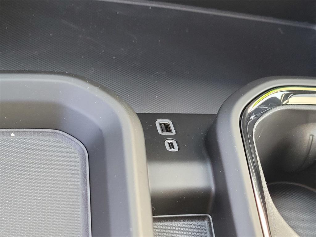 new 2026 GMC Sierra 2500 car, priced at $94,031