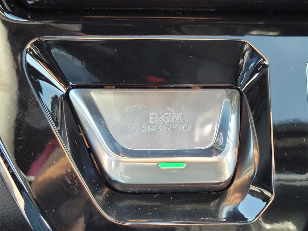 new 2026 GMC Sierra 2500 car, priced at $94,031