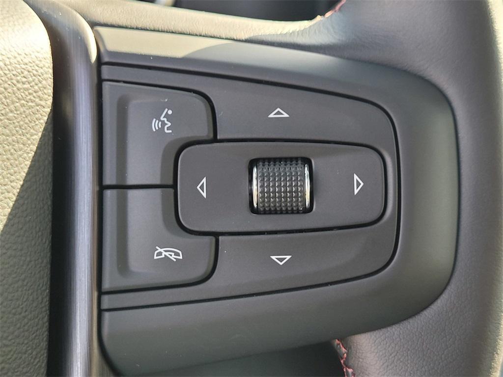 new 2026 GMC Sierra 2500 car, priced at $94,031