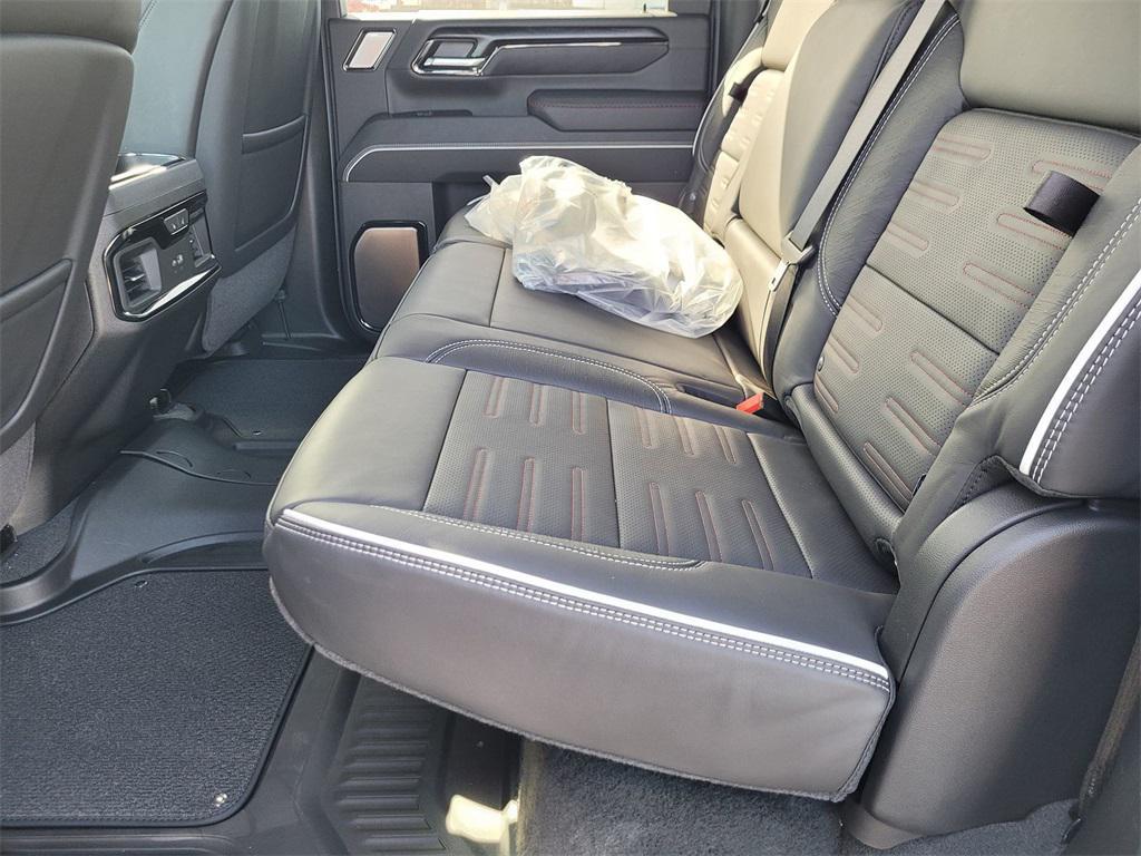 new 2026 GMC Sierra 2500 car, priced at $94,031