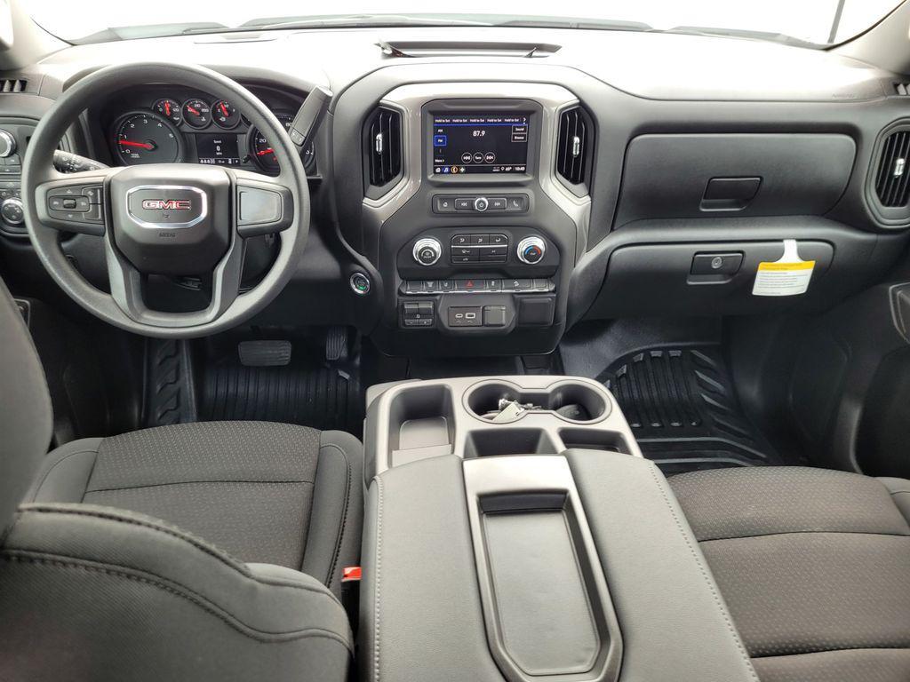 new 2026 GMC Sierra 2500 car, priced at $66,700