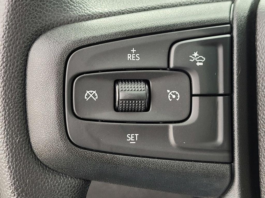new 2026 GMC Sierra 2500 car, priced at $66,700