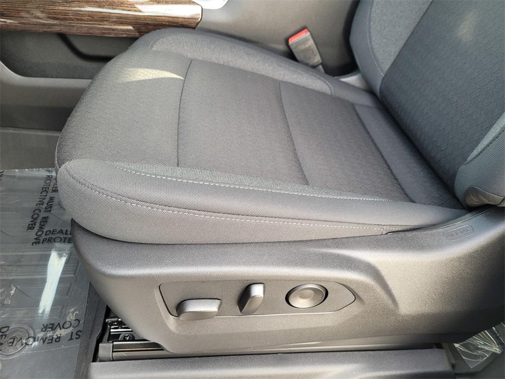 new 2026 GMC Sierra 1500 car, priced at $59,021