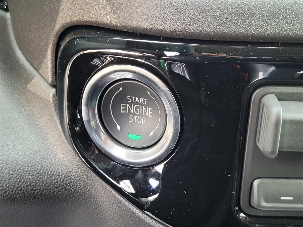 new 2026 GMC Sierra 1500 car, priced at $59,021