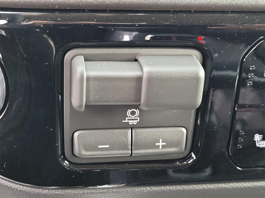 new 2026 GMC Sierra 1500 car, priced at $59,021