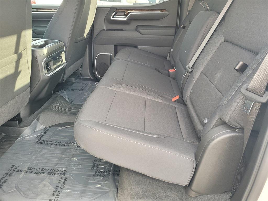 new 2026 GMC Sierra 1500 car, priced at $59,021