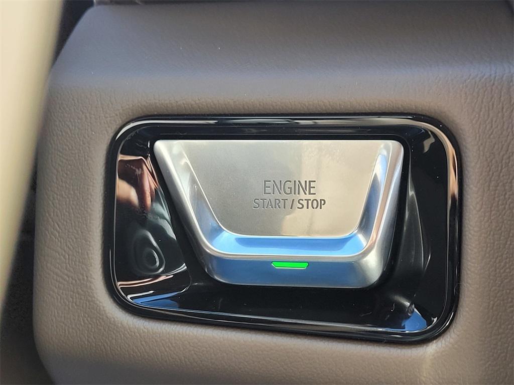 new 2026 GMC Yukon XL car, priced at $100,620