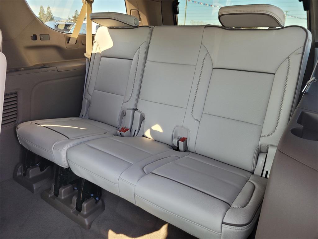 new 2026 GMC Yukon XL car, priced at $100,620