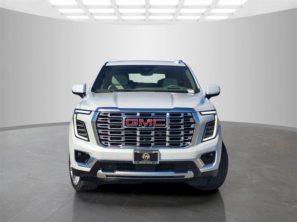 new 2026 GMC Yukon XL car, priced at $100,620
