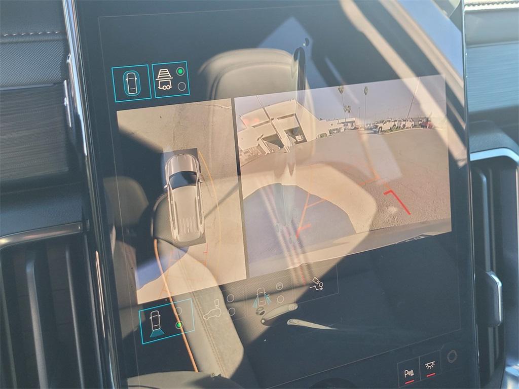 new 2026 GMC Acadia car, priced at $51,691