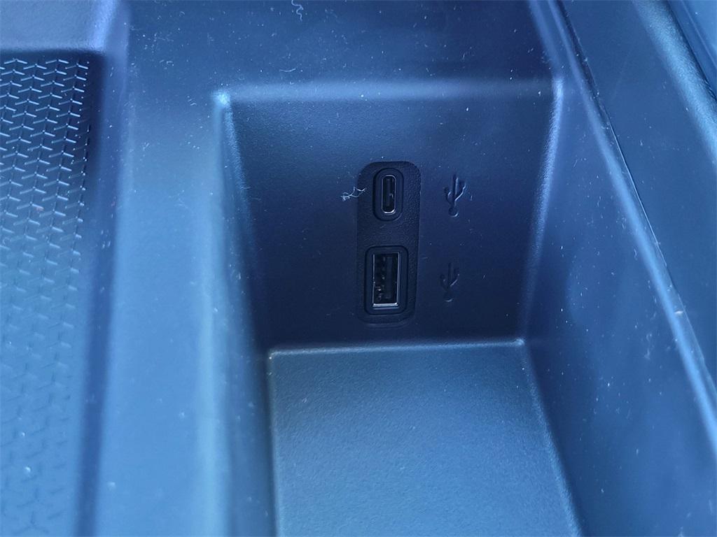 new 2026 GMC Acadia car, priced at $51,691