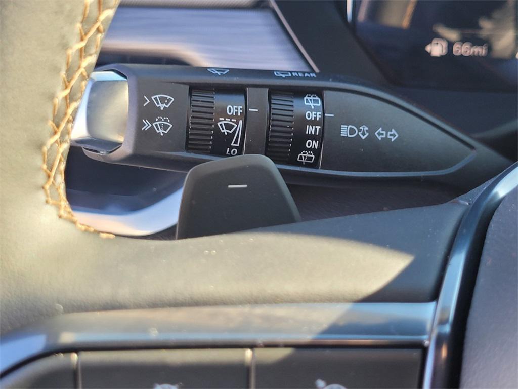 new 2026 GMC Acadia car, priced at $51,691