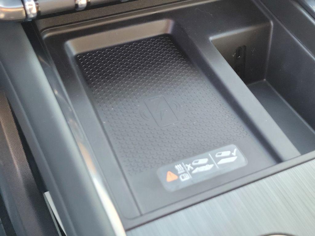 new 2026 GMC Acadia car, priced at $52,691