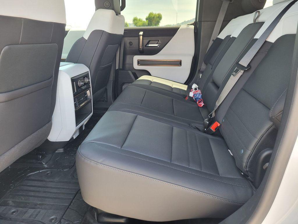 new 2024 GMC HUMMER EV SUV car, priced at $79,999