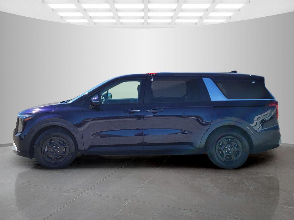 used 2025 Kia Carnival car, priced at $31,564