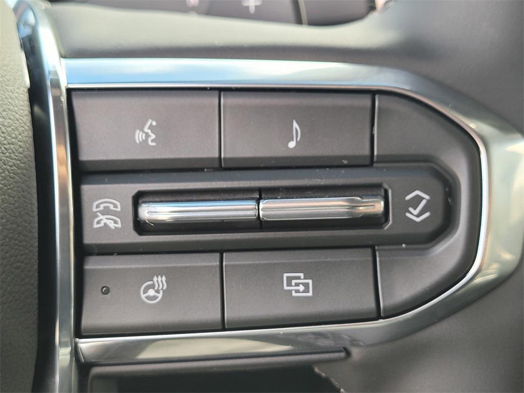 new 2026 GMC Yukon XL car, priced at $97,621