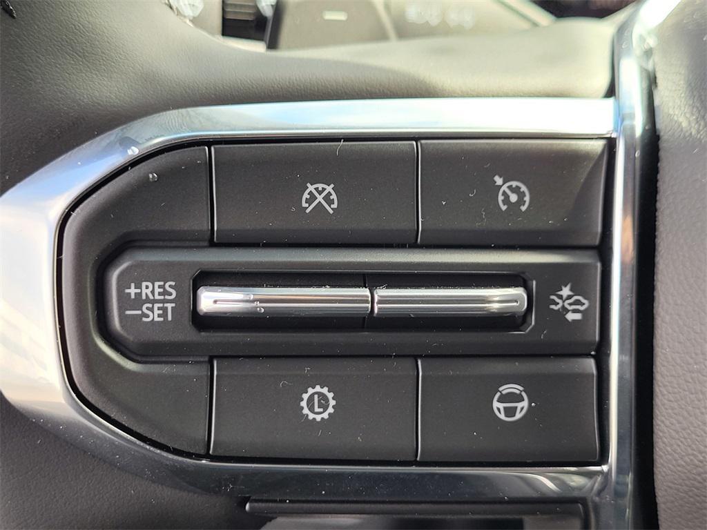 new 2026 GMC Yukon XL car, priced at $97,621