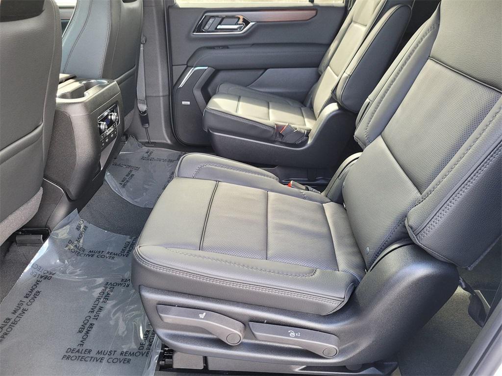 new 2026 GMC Yukon XL car, priced at $97,621