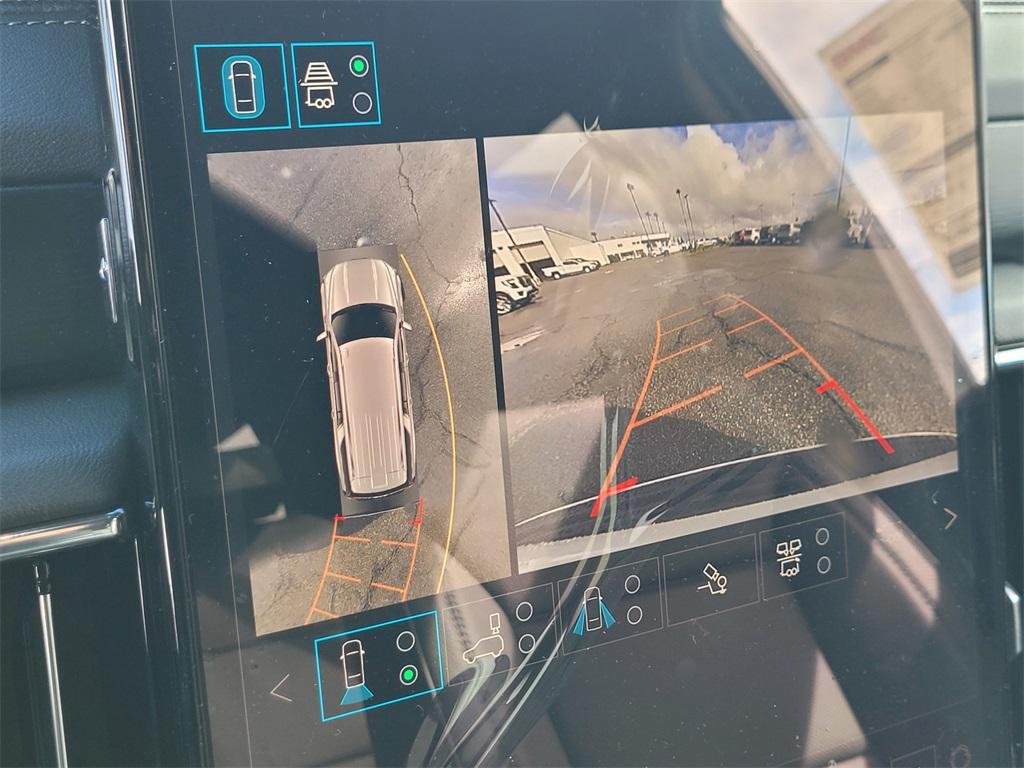 new 2026 GMC Yukon XL car, priced at $97,621