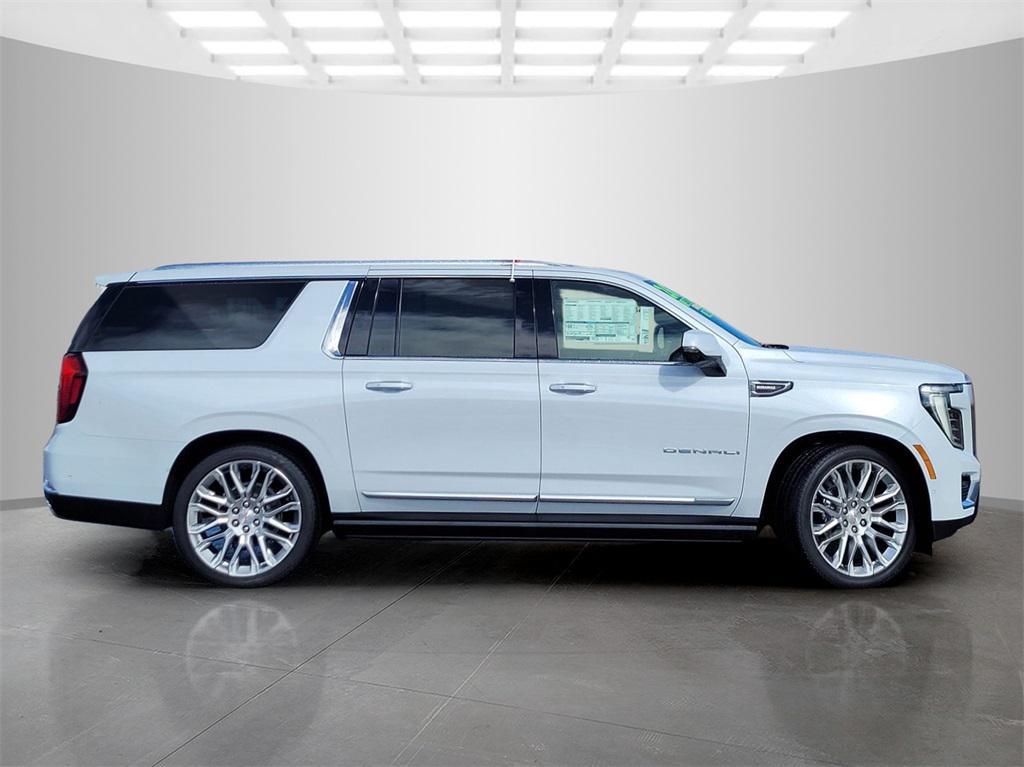 new 2026 GMC Yukon XL car, priced at $97,621