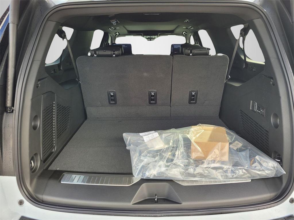 new 2026 GMC Yukon XL car, priced at $97,621