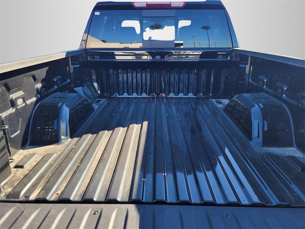 new 2026 GMC Sierra 1500 car, priced at $60,135