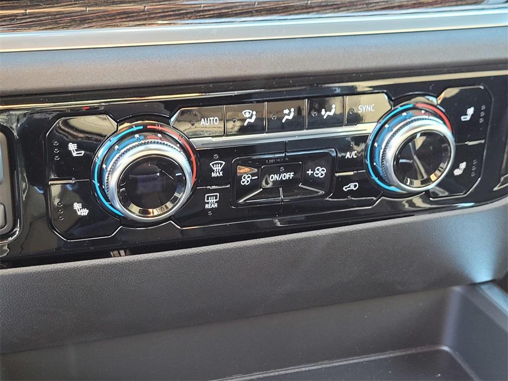 new 2026 GMC Sierra 1500 car, priced at $60,135