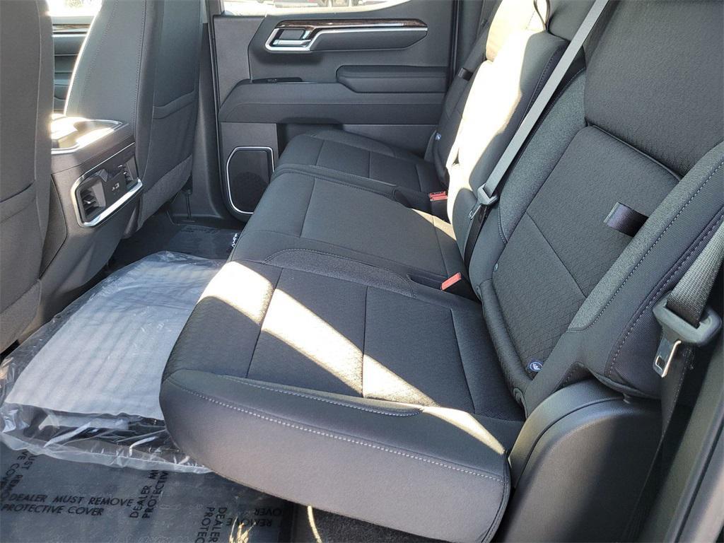 new 2026 GMC Sierra 1500 car, priced at $60,135