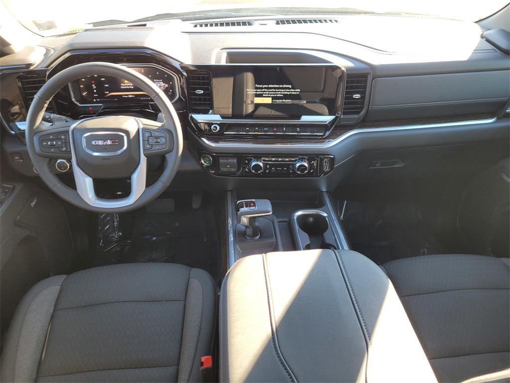 new 2026 GMC Sierra 1500 car, priced at $60,135