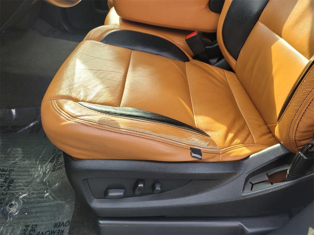 used 2017 GMC Sierra 1500 car, priced at $22,491