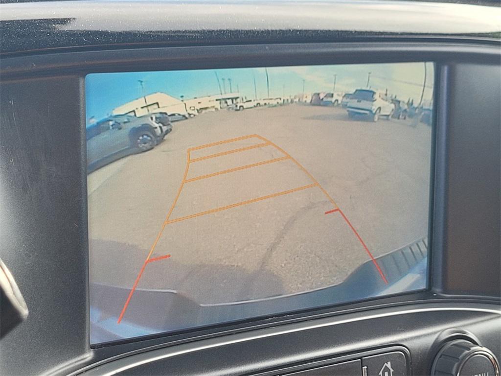 used 2017 GMC Sierra 1500 car, priced at $22,491