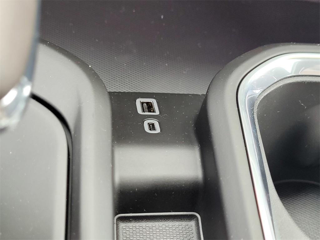 new 2026 GMC Sierra 1500 car, priced at $66,635