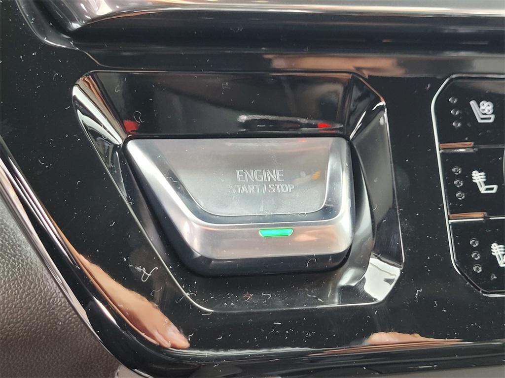 new 2026 GMC Sierra 1500 car, priced at $66,635