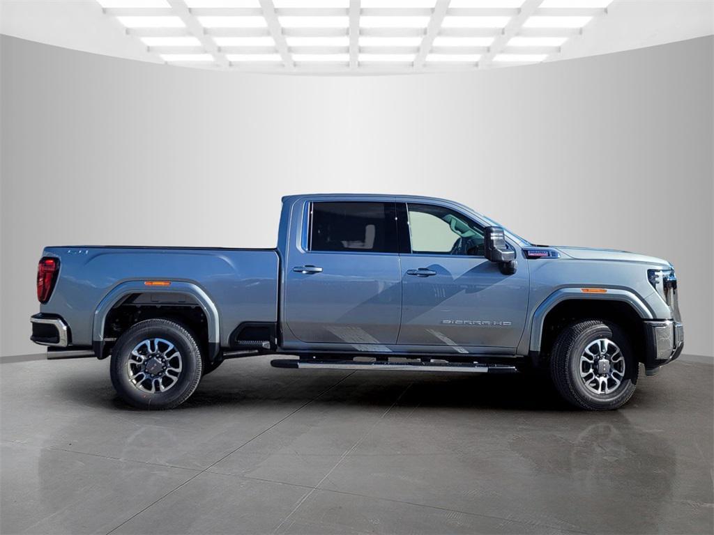 new 2026 GMC Sierra 2500 car, priced at $69,796