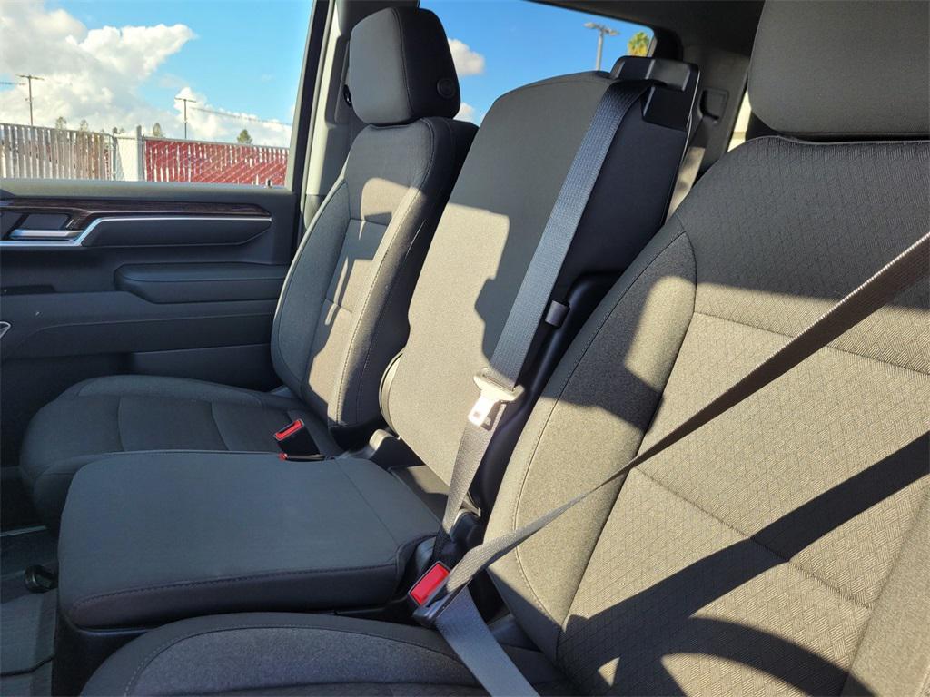 new 2026 GMC Sierra 2500 car, priced at $69,796