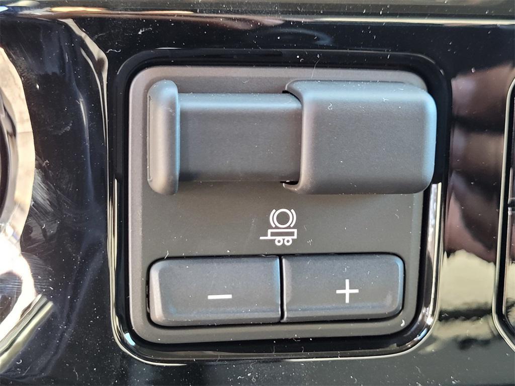 new 2026 GMC Sierra 2500 car, priced at $69,796