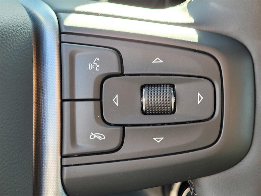 new 2026 GMC Sierra 2500 car, priced at $69,796