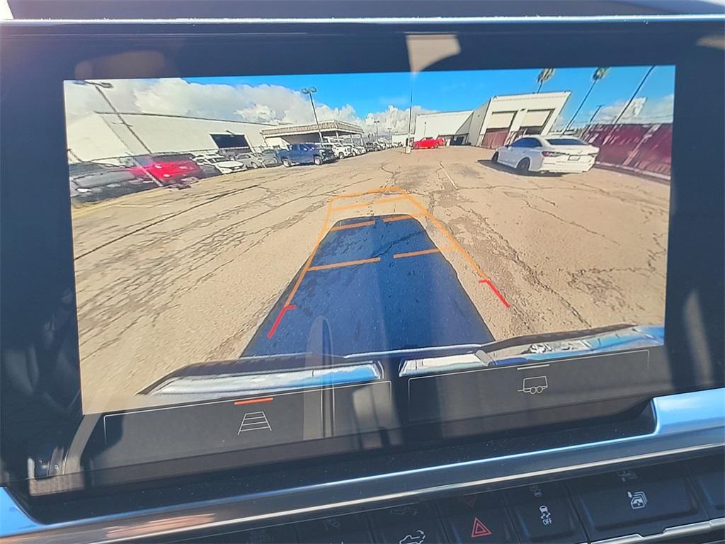 new 2026 GMC Sierra 2500 car, priced at $69,796