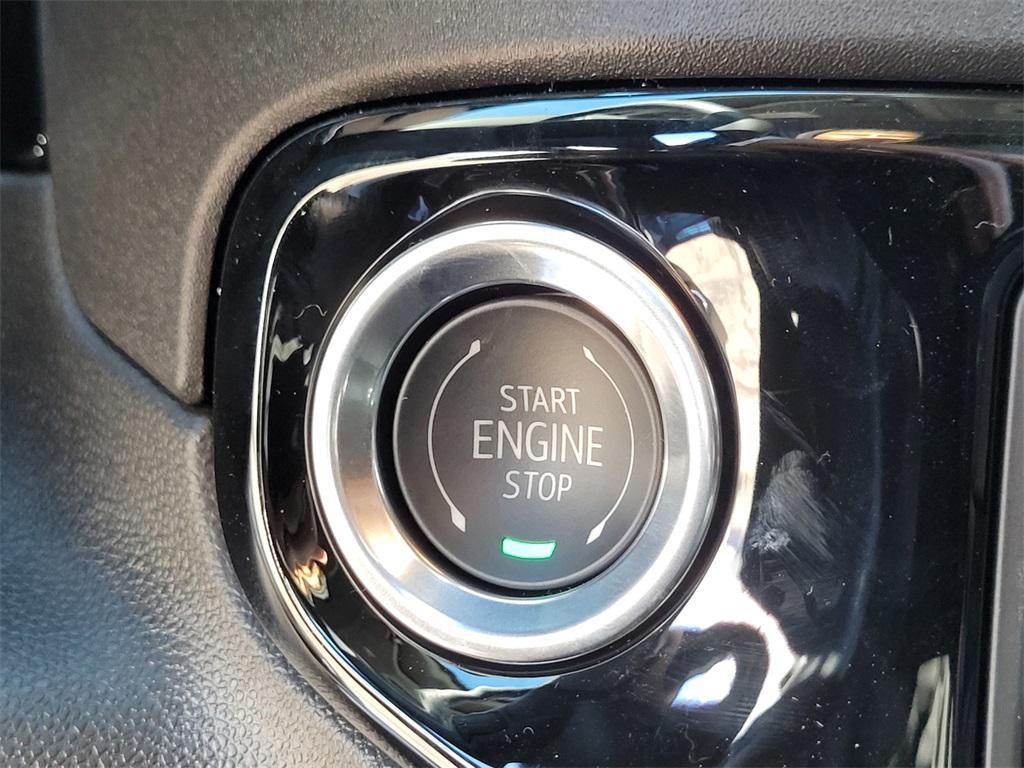 new 2026 GMC Sierra 2500 car, priced at $69,796