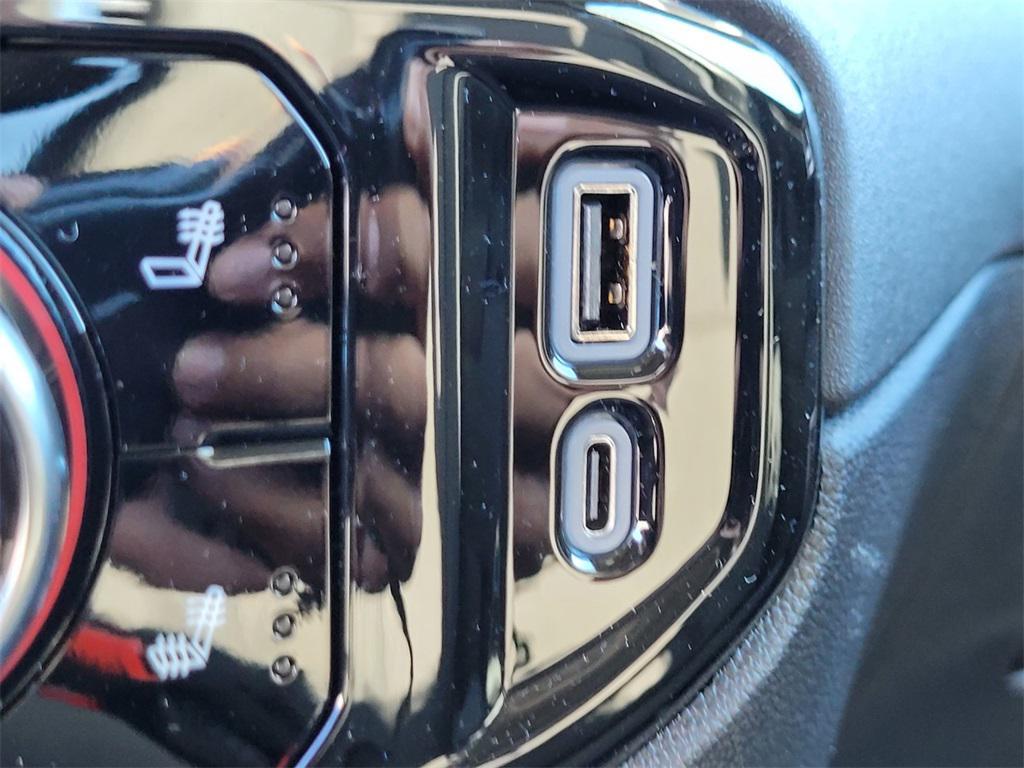 new 2026 GMC Sierra 2500 car, priced at $69,796