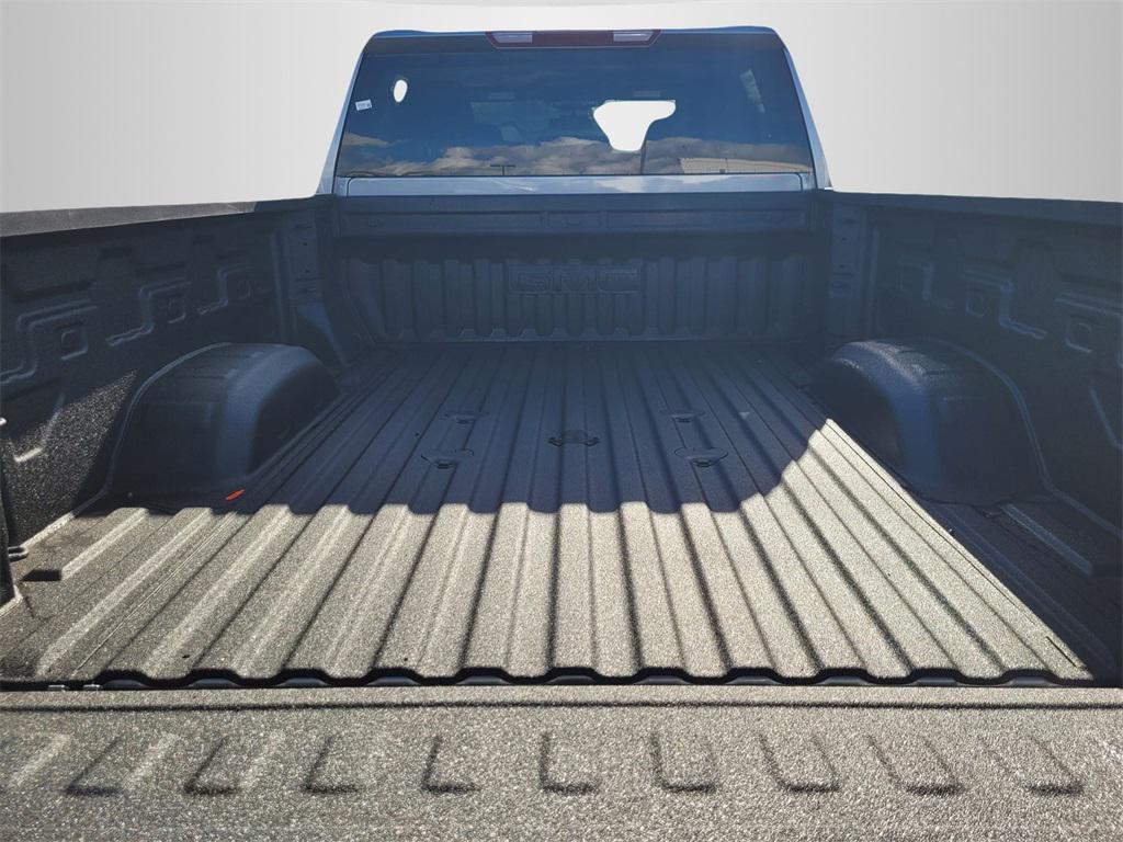 new 2026 GMC Sierra 2500 car, priced at $69,796