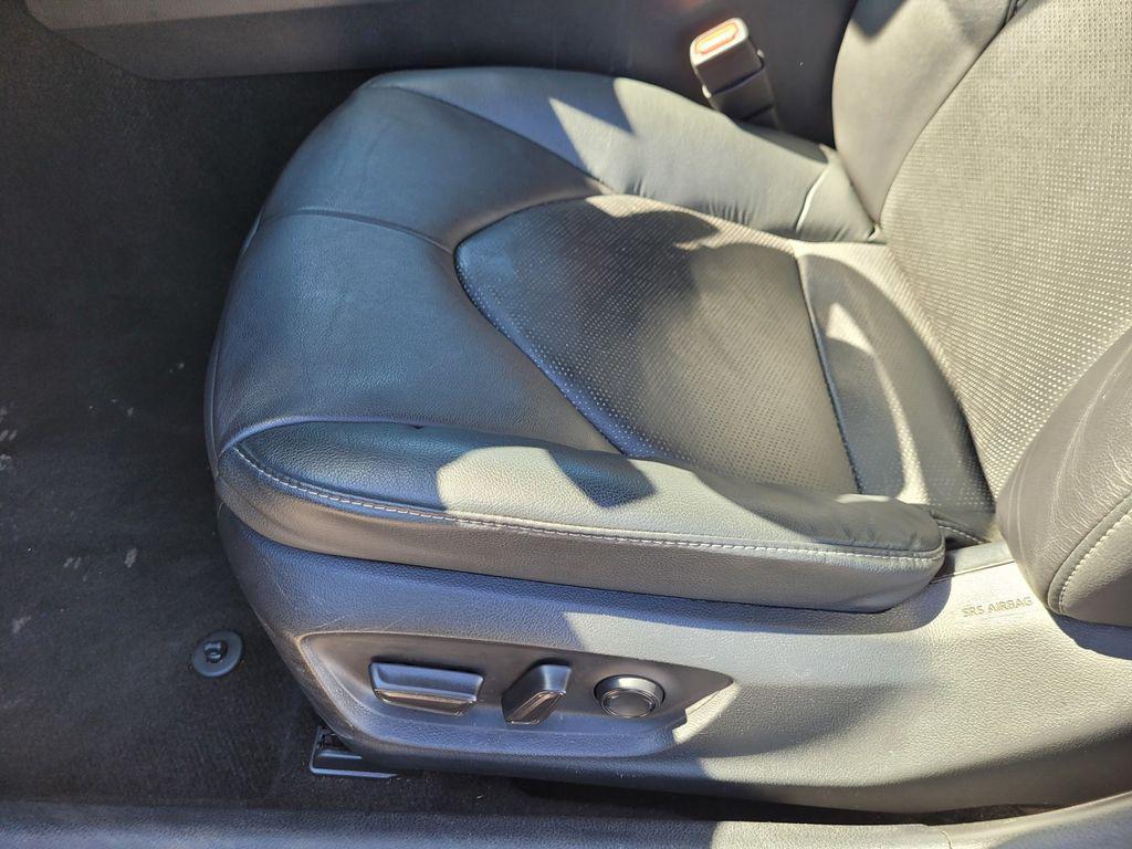 used 2024 Toyota Camry car, priced at $28,481