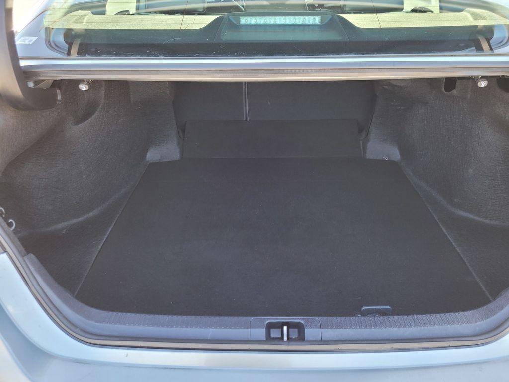 used 2024 Toyota Camry car, priced at $28,481